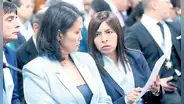 Keiko Fujimori: jueces superan primer obstáculo e inician juicio a lideresa de Fuerza Popular