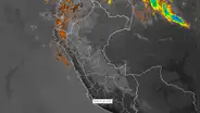 Senamhi advierte frío extremo en la sierra de Perú: 5 regiones llegarán a temperaturas de -14° C