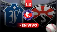 ¡Se levantan! Industriales venció 6-4 a Santiago de Cuba en el juego 5 del play off de la Serie Nacional de Béisbol