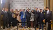 Congresistas renuncian a Acción Popular para crear una nueva bancada con el mismo nombre
