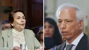 Congreso apelará decisión del PJ respecto a la reposición de Inés Tello y Aldo Vásquez en la JNJ