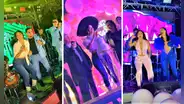 Así fue la tremenda fiesta de Pamela Franco por su cumpleaños con 10 orquestas: ¿cuánto costó?