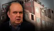 Rafael López Aliaga pide a vecinos de San Martín de Porres pintar sus casas para "levantar el espíritu”