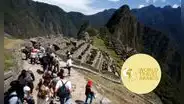 ¡Orgullo! Macchu Picchu fue elegida por séptima vez como la principal atracción turística de Sudamérica