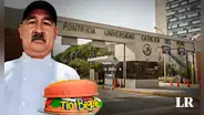 Vendió hamburguesas por 25 años frente a la PUCP y hoy tiene 2 locales propios: la historia del Tío Bigote