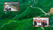 La buena noticia del MTC: nueva carretera conectará la Amazonía con la costa y cruzará estas 6 regiones