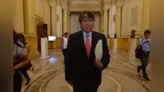 Wilfredo Oscorima se alía con César Acuña y se inscribe en Alianza para el Progreso
