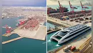 El Callao implementará un transporte masivo de ferri y un instituto tecnológico: ¿qué se sabe de ambos proyectos?
