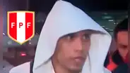Bryan Reyna y su escueta respuesta tras eliminación de Perú en la Copa América: "Venía con ganas"