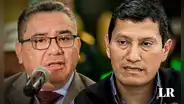 Ministro del Interior sobre posible pase de la Diviac a la Dirincri: "Es un tema que está en análisis"