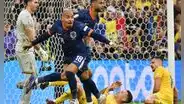Países Bajos clasificó a los cuartos de final de la Eurocopa 2024 tras golear 3-0 a Rumanía