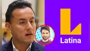 Richard Acuña niega ser nuevo inversionista de Latina y DESMIENTE a Rodrigo González