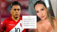 Christian Cueva AFIRMA estar separado de Pamela López por mutuo acuerdo tras asistir a fiesta de Pamela Franco