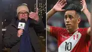 ¡Contundente! Erick Osores apunta contra Cueva tras ser visto en fiesta con Carrillo: “Es una manzana podrida”
