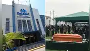 ¿Cuál es el monto que entrega EsSalud por gastos funerarios si un familiar fallece en el Perú?