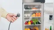 ¿Compraste una nueva refrigeradora? No la conectes de inmediato porque podrías dañarla