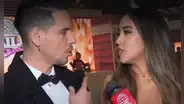 Melissa Paredes 'advierte' a Anthony Aranda sobre su despedida de soltero: "Sabe que no se casa"