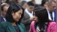 Keiko Fujimori: ¿Cuáles son los delitos que se le imputan y cuántos años de prisión pide la Fiscalía?