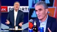 Fleischman arremete contra Oblitas: "Para lo único que ha servido es para lavarle la imagen a Lozano"
