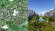 El país que tendrá la ciudad más inteligente de Sudamérica: fue creada desde 0, contará con un estadio y un ecoparque