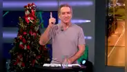 Eddie Fleischman despreció la actitud de Ortega y calificó su trabajo: "Es del fútbol "yapechongo”"