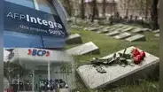 Así puedes saber cuánto tenía tu familiar fallecido en sus cuentas de banco y AFP