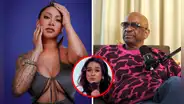 Paula Arias responde a Sergio George tras comentarios contra Daniela Darcourt: “Me causó bastante molestia”