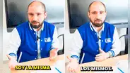 Docente causa debate al afirmar que universidades públicas y privadas enseñan lo mismo: “Todo depende del alumno”
