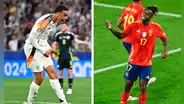Alineaciones España vs. Alemania: posible 11 de ambas selecciones para los cuartos de la Eurocopa 2024