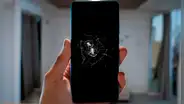¿El protector de pantalla de tu teléfono está roto? Estos son los riesgos que corres por no cambiarlo
