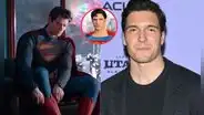 'Superman' de James Gunn: la película contará con un cameo especial de Will Reeve, hijo de Christopher Reeve