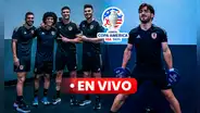 [ÚLTIMAS NOTICIAS] Venezuela vs. Canadá EN VIVO, Copa América 2024: sigue la previa del juego de la Vinotinto