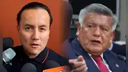 Richard Acuña minimiza críticas por viaje de César Acuña a China: "Él sólo fue como gobernador invitado"
