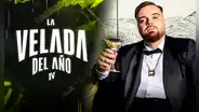 ¿Cuándo es La Velada del Año 4? Fecha, hora y artistas del evento de Box de Ibai Llanos vía Twitch