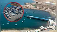 Conoce el nuevo puerto de Perú que competirá con Chancay y Callao: beneficiará a estas 4 regiones del sur