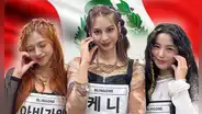 BlingOne: ¿quiénes son las integrantes del primer grupo peruano de k-pop?