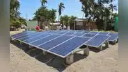 Perú ocupa quinto lugar de Latinoamérica en ranking de inversión en energías renovables