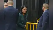 Keiko Fujimori recibió US$ 2,6 millones cuando era congresista de la República, según Fiscalía