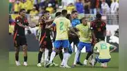 Colombia y sus impresionantes números al mando de Néstor Lorenzo