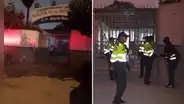 Comas: vigilante de Hospital de la Solidaridad es asesinado tras intentar frustrar un robo