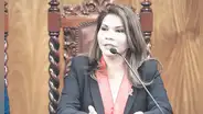 Marita Barreto podría dejar la coordinación de la Eficcop tras postular para fiscal adjunta suprema
