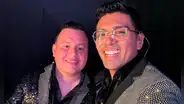 Casi gana 'La voz Perú' y es el único peruano en lograr un feat. con Christian Yaipén: conoce a Edu Lecca