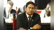 Orden de captura contra Vladimir Cerrón seguirá vigente pese a que prescribe delito por el que fue sentenciado