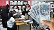 Aumento de S/100 mensuales a trabajadores estatales: ¿quiénes recibirán la mejora salarial en 2025?
