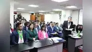 Fiscal Pérez y acusados deberán reducir número de testigos en el juicio del caso Cócteles