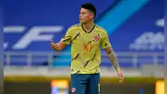 James Rodríguez estaría en la mira de un importante club europeo tras destacar en la Copa América