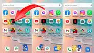 ¿Tienes un teléfono Android? Así puedes tener una mascota que camine por la pantalla