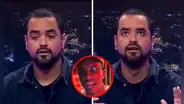 Franco Cabrera pide perdón EN VIVO tras asistir a ‘juerga’ de Christian Cueva y André Carrillo: "No era el momento"