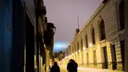 Centro histórico de Lima sin alumbrado público: Defensoría advierte peligro por delincuencia
