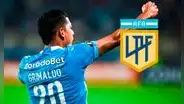 ¿El reemplazo de Grimaldo? Cristal evalúa reforzarse con jugador de gigante de Argentina